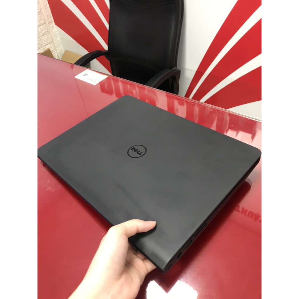 DELL .3450 I5-5300U/RAM4GB/SSD128GB/14" HD | BigBuy360 - bigbuy360.vn