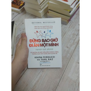 Giacucre123 - Dung bao gio di an 1 minh