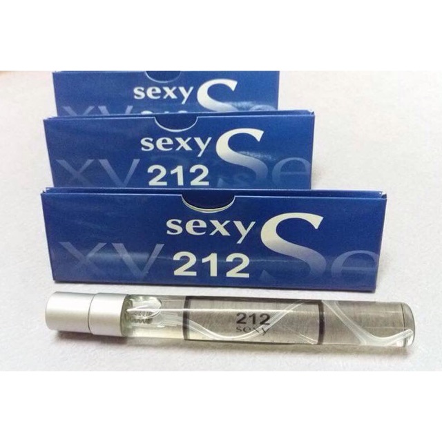 Combo 3 Tinh dầu nước hoa pháp