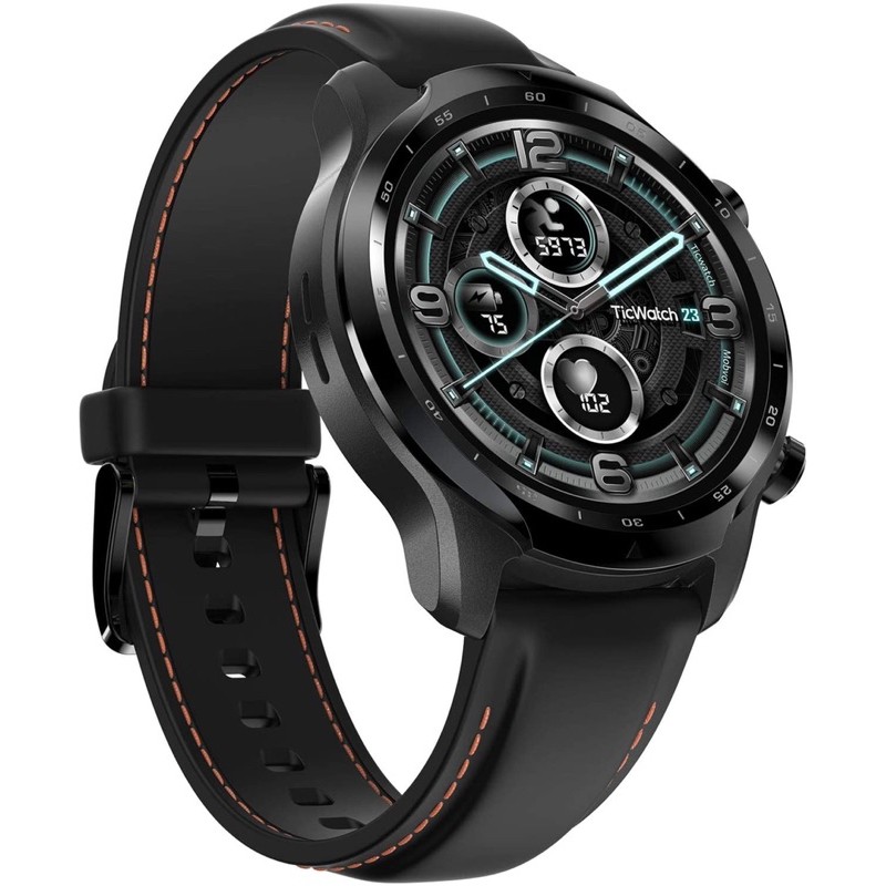 Đồng hồ thông minh Mobvoi Ticwatch Pro 3 Ultra GPS/LTE