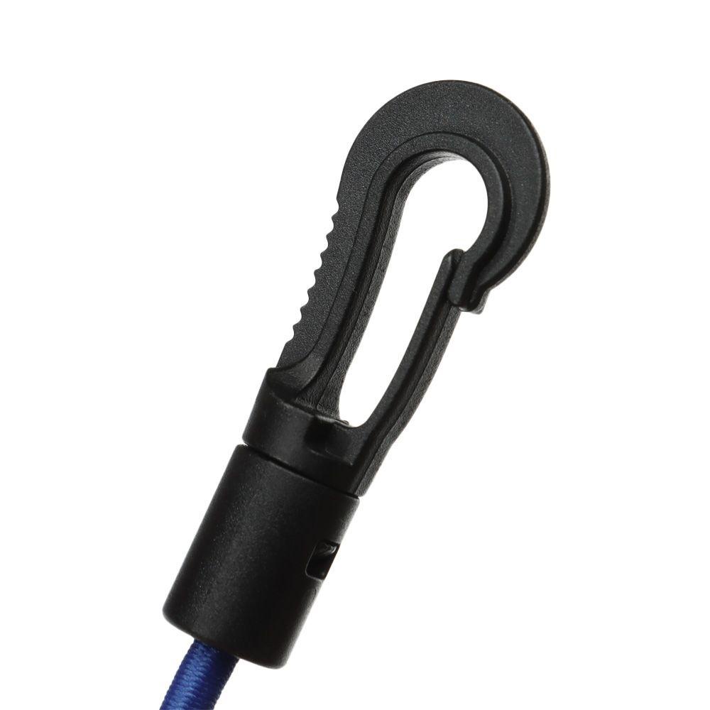 ZAIJIE24 Dây Buộc Mái Chèo Thuyền Kayak 120cm