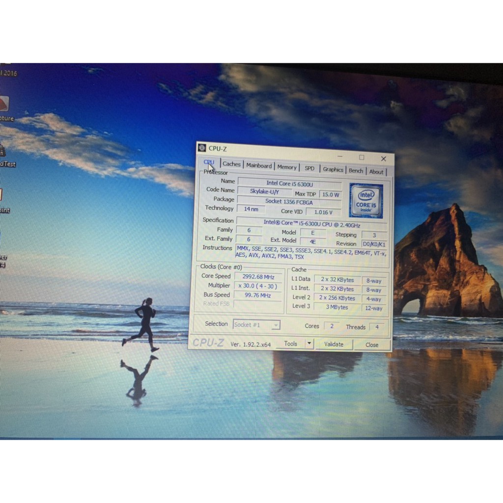 [Laptop Nhật] Laptop Cũ Dell E7270 - I5 6300U Ram 8Gb SSD 256Gb | BigBuy360 - bigbuy360.vn