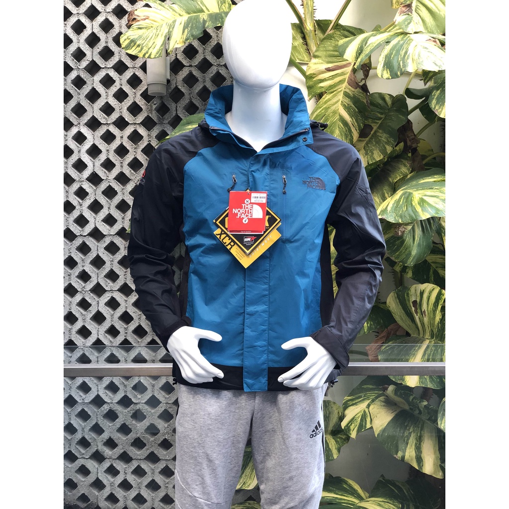 Áo khoác nam The North Face chính hãng 3 màu.