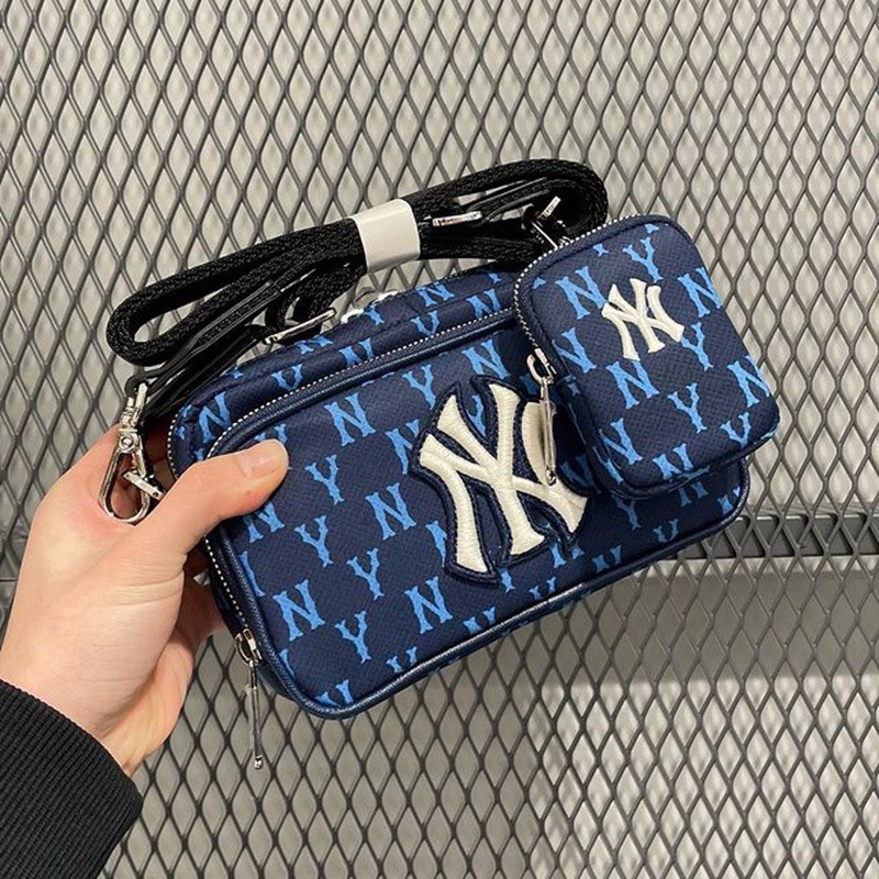 (Tqxk 1:1 )Túi 2 ngăn 3 màu hàng chuẩn