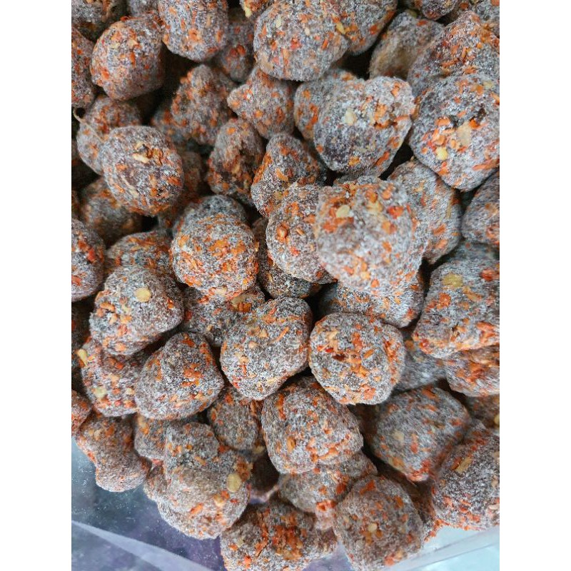 Me VIÊN chua cay 500g date mới
