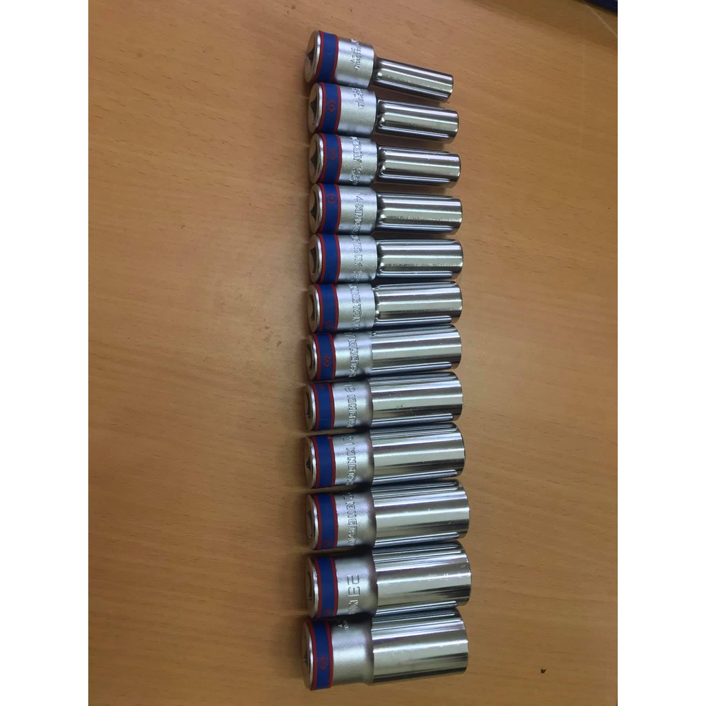 Đầu khẩu  KINGTONY 1/2" Lục giác