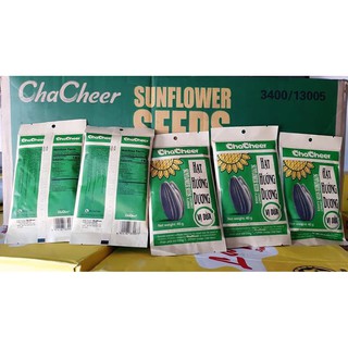 Hướng dương Chacheer bịch 20 gói