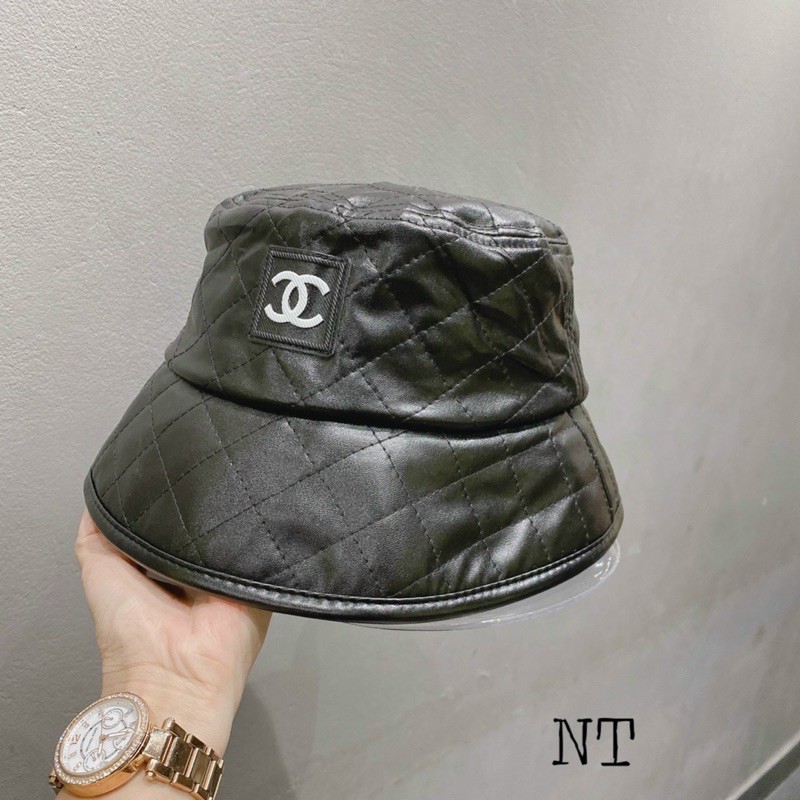 Compo mũ CN trám da