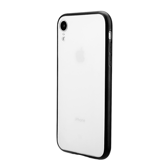 [Giá sỉ] Ốp lưng,Phôi Ốp lưng TPU Viền đen trơn không in các dòng máy iPhone