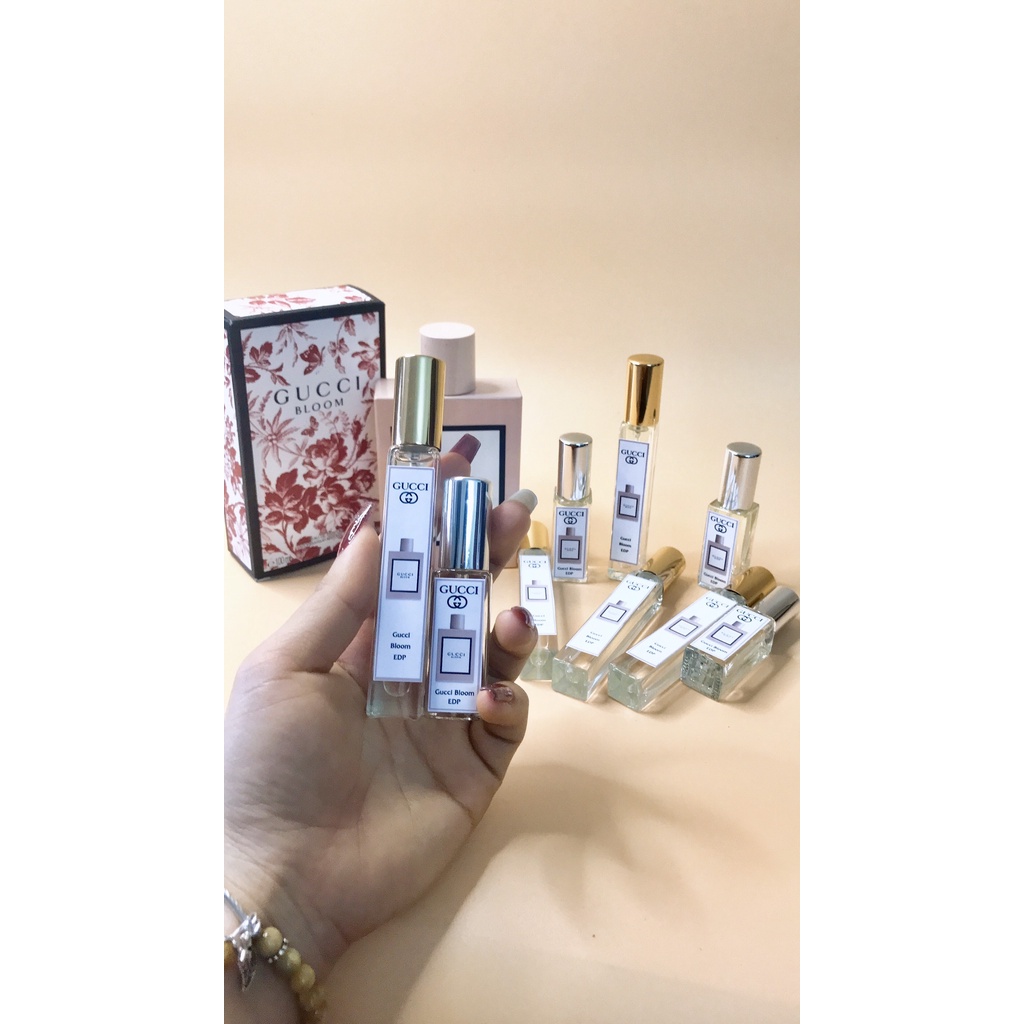 Nước hoa nữ Gucci Bloom EDP For Her