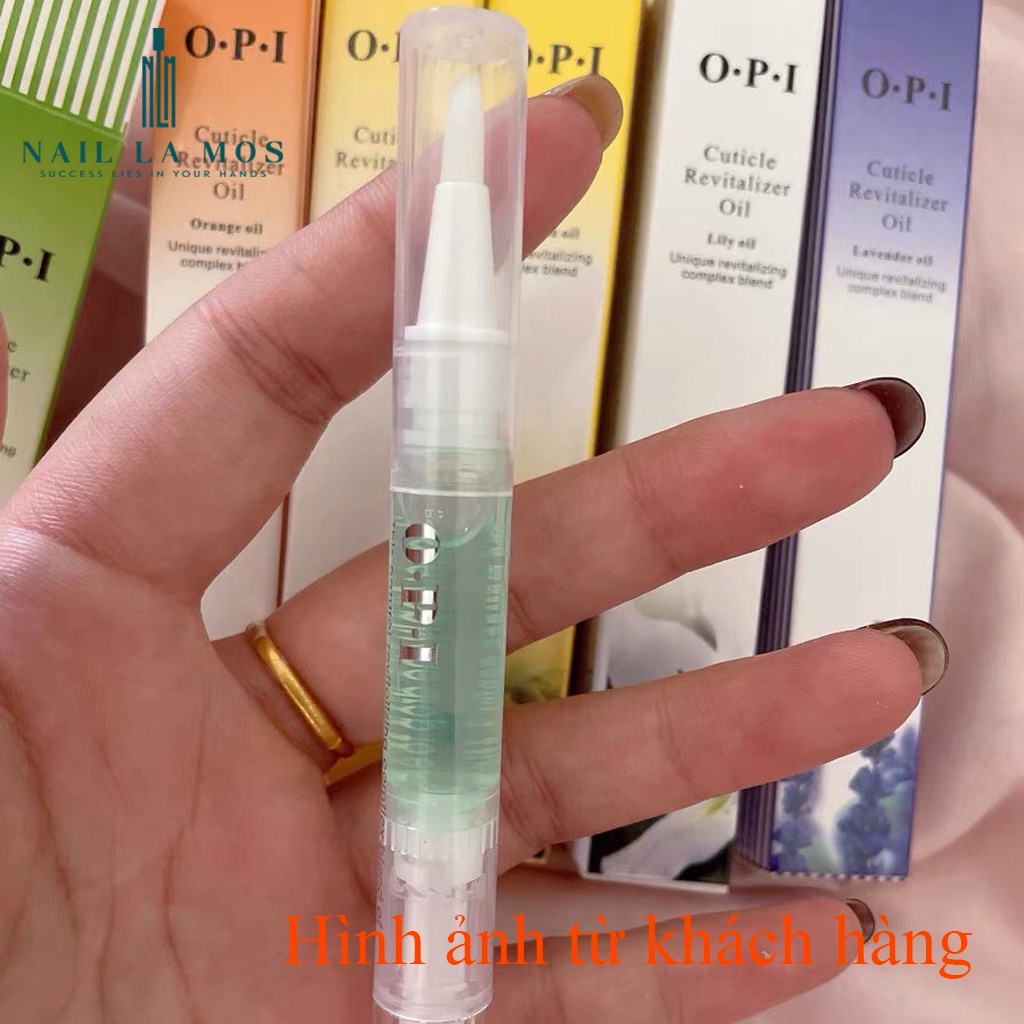 Bút dưỡng viền móng loại tốt (giao màu ngẫu nhiên)