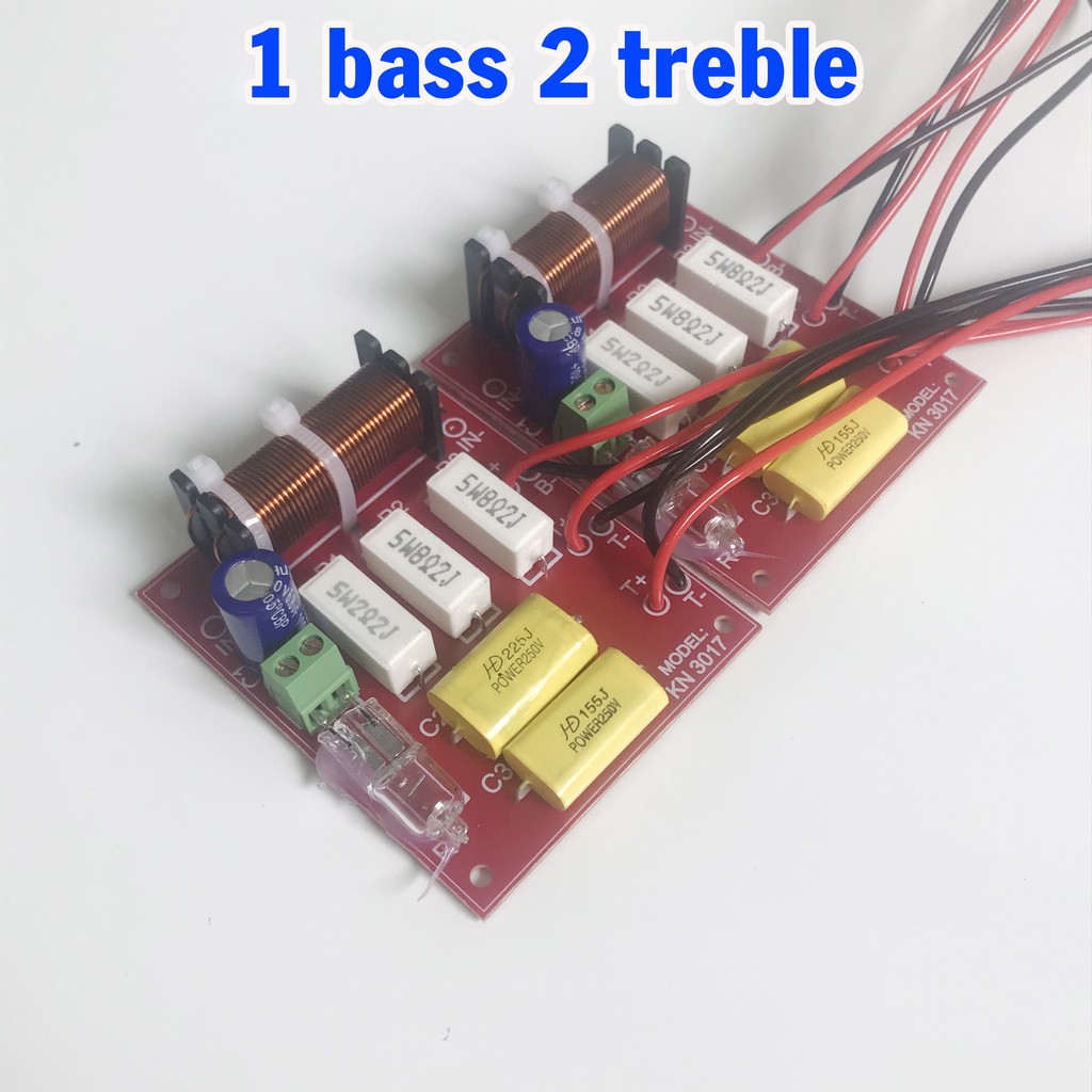 Phụ kiện cho amply, loa giá rẻ - 37