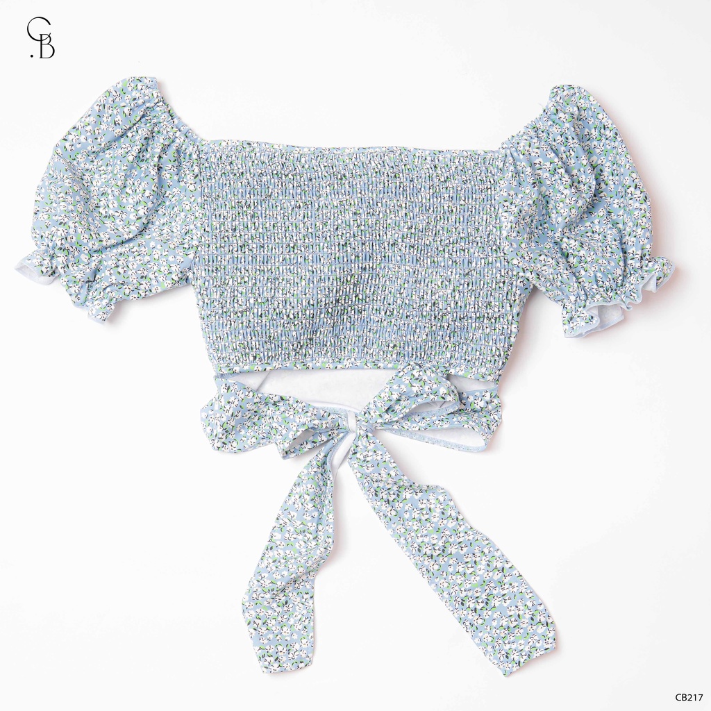 𝑪𝑶𝑪𝑶 𝑩𝑰𝑲𝑰𝑵𝑰 Bikini - Bộ Bơi Nữ