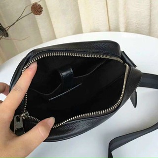 💥Túi  C Nam  Men ( Da thật)💥Rẻ Vô Địch