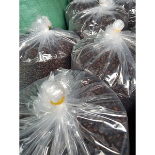 Cà phê sạch (arabica+ culi)