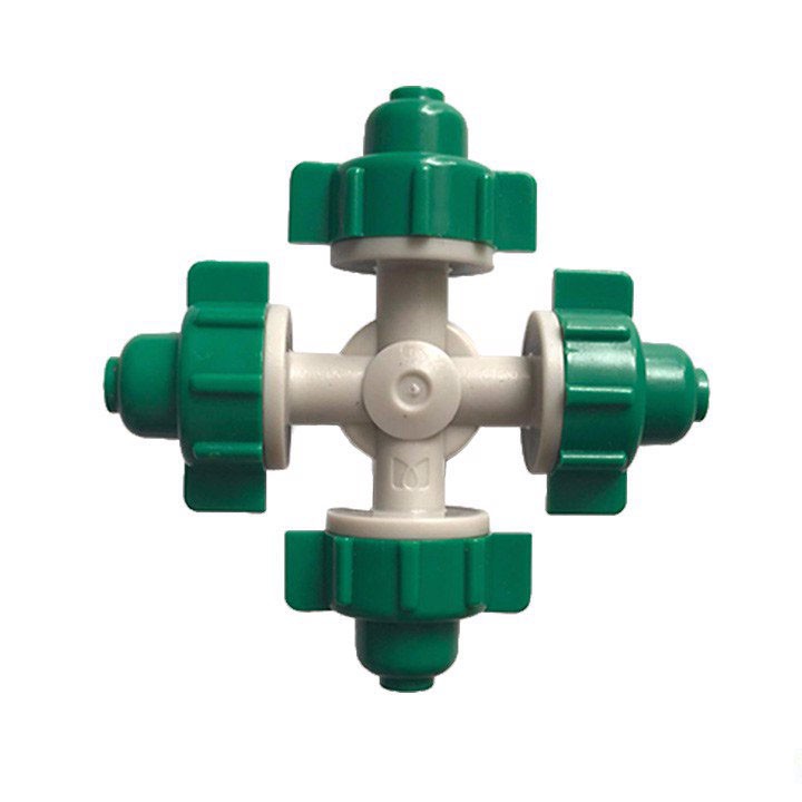 Bec phun sương 4 hướng