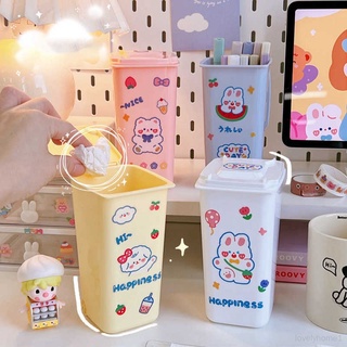 Thùng rác mini để bàn tiện lợi