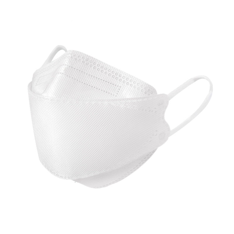 Khẩu trang Hàn Quốc KF94 4 lớp kháng khuẩn kháng bụi mịn