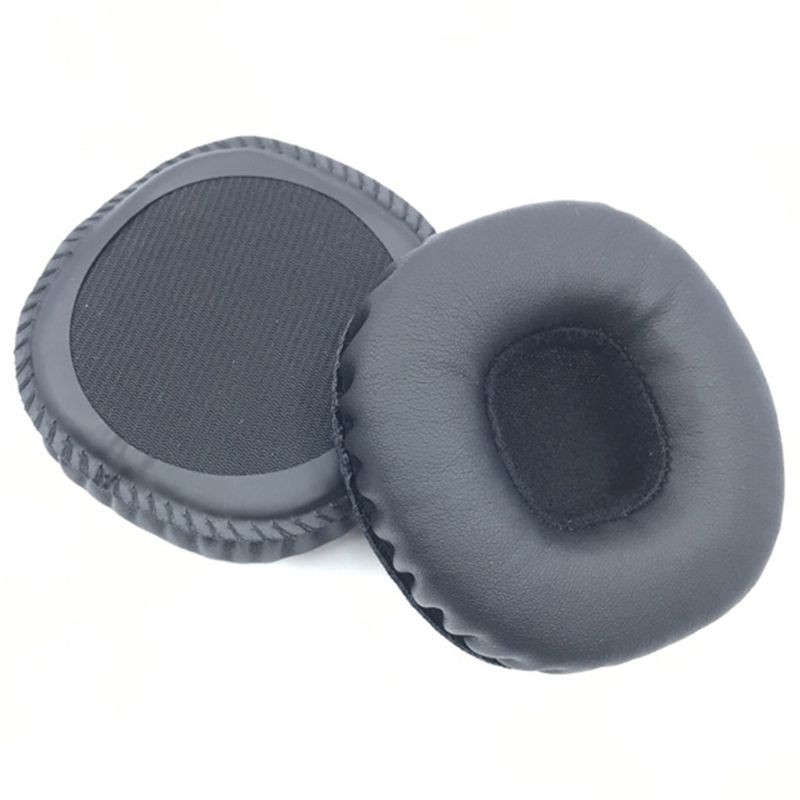 1 Cặp Đệm Tai Nghe Thay Thế Bằng Da Cho Tai Nghe Marshall Mid Anc