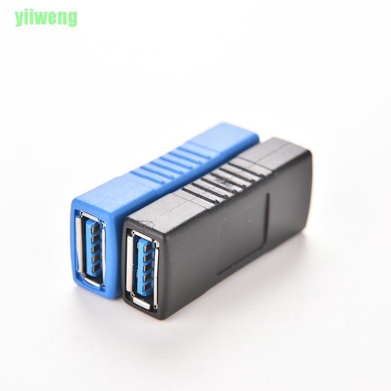 Đầu Nối Dây Cáp Usb 3.0 Loại A