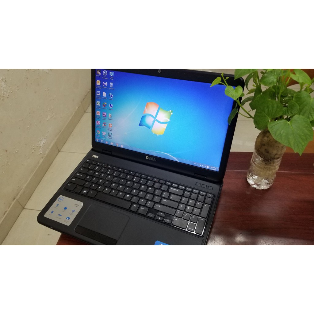 Laptop đồ hoạ cũ dell N5110 Core i5/Ram 4Gb/Màn HD Chơi Game , đồ hoạ ngon | BigBuy360 - bigbuy360.vn