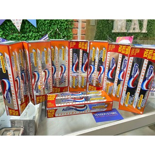 KEM ĐÁNH RĂNG AQUAFRESH EXTREME (158g) - Hàng Nhập USA