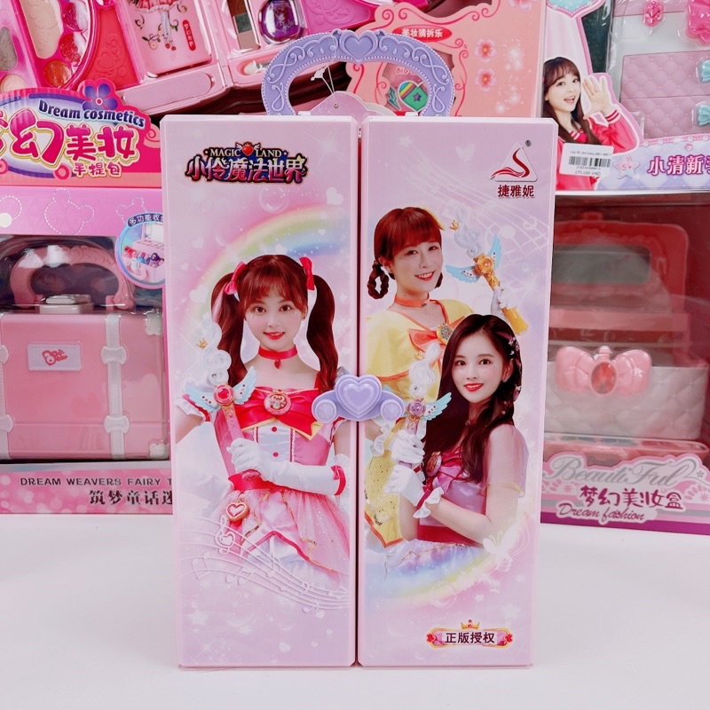 💕MAKEUP💕Bộ Đồ Chơi Trang Điểm-Làm Móng Tay Cho Bé Cực Xinh-Tổng Hợp Các Mẫu Trang Điểm Thật An Toàn