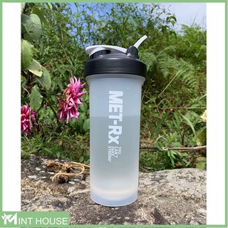 Bình nước bình lắc Shake bottle Met RX 1 Lít