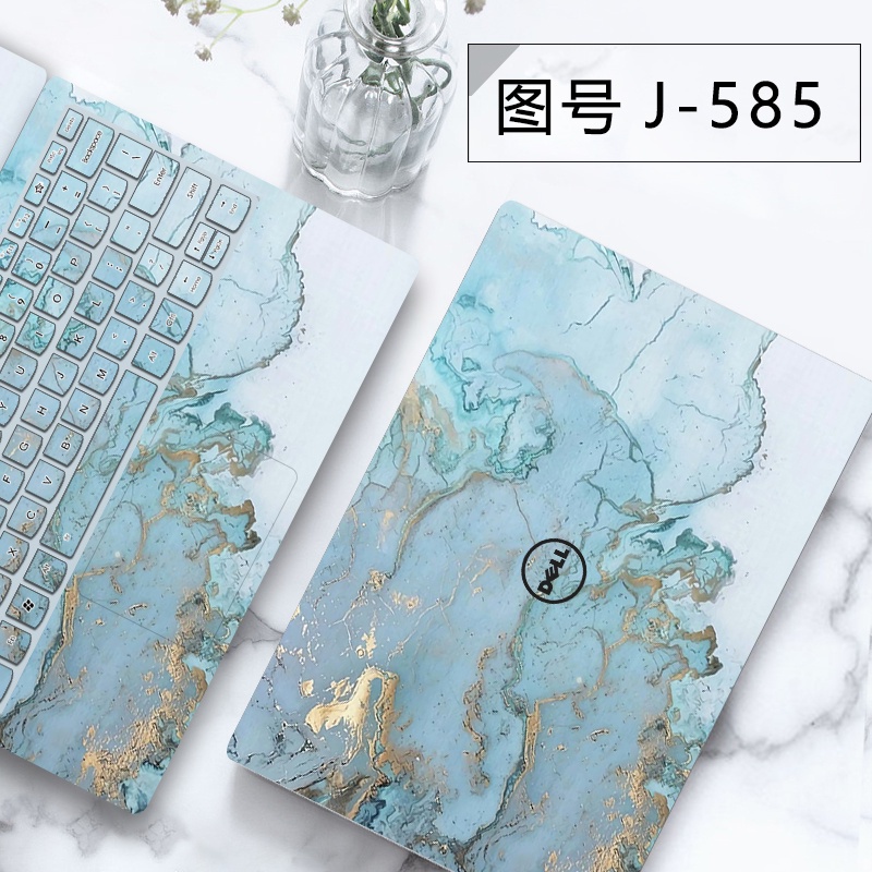 DELL Miếng Dán Bảo Vệ Bàn Phím Laptop 2 Mặt Cho Laptop 11 / 12 / 13 / 14 / 15 / 17 Inch E5280 3450 5290 E6230 E7240 E7270 E6320 E6330 E7280 E739