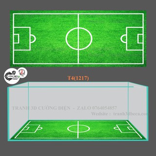 Tranh dán bể cá 3d nhiều kích thướt ( 60x40, 80x40, 80x50 , 90x50, 100x50...)