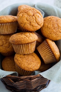 Bôt trộn sẵn bánh Cup cake/ Muffin