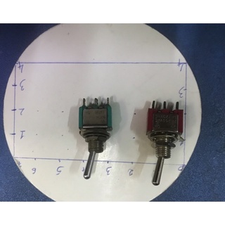 Công Tắc On - 0ff của Mỹ ( hàng tháo máy)