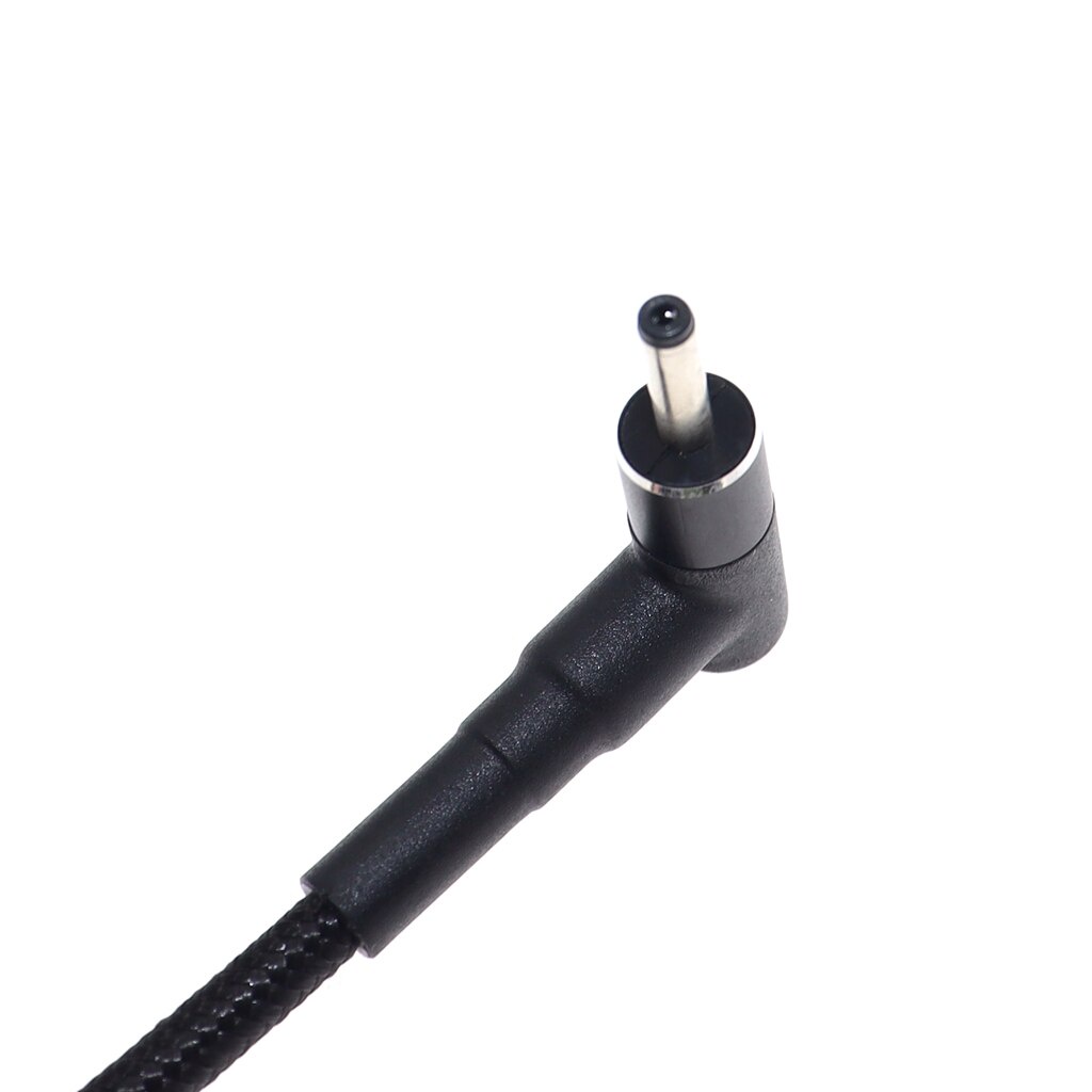Dây cáp sạc nhanh USB Type c đầu cái sang 3.0x1.1mm đầu đực 100w Usb C Pd cho Acer Asus Laptop sạc Dc 3.0x1.1