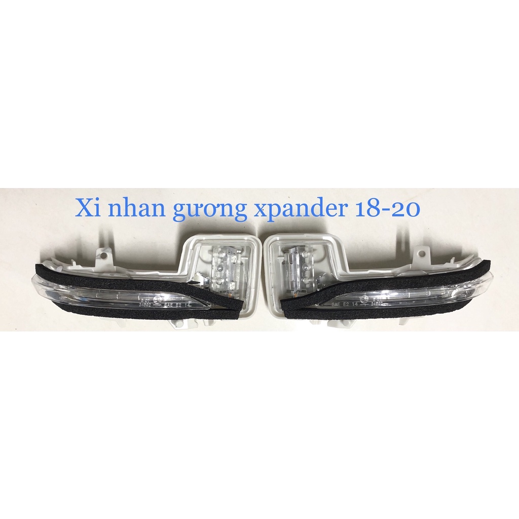 XI NHAN GƯƠNG XPANDER 2018-2020