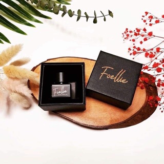 Nước hoa vùng kín Foellie