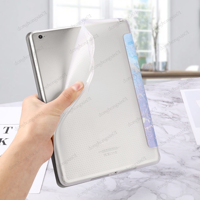 Bao Da Máy Tính Bảng Từ Tính Cho Ipad 6 Air2 2017 2018 9th Gen 10.2 2021 8.3 8th 7 6 Air2 2017 Mini 6 2 3 4 5 7th Gen Air 3rd Pro 10.5 Air3 Ốp