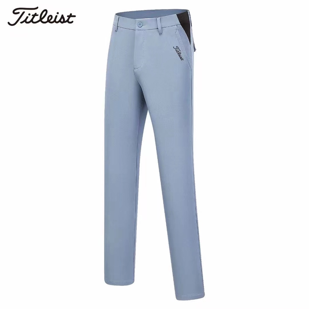 Quần Thể Thao Đánh Golf Thời Trang Mùa Hè Dành Cho Nam GA32290