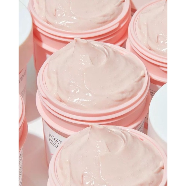 Mặt nạ đất sét COSRX PORELESS PURIFYING CHARCOAL MASK