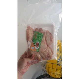 Cánh gà khúc giữa ( giao liền hcm)