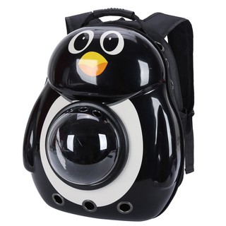 Balo thú cưng balo phi hành gia vận chuyển chó mèo