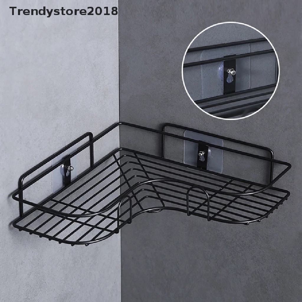 Set 6 móc treo đồ dán tường bằng nhựa PVC bền chống nước 2018