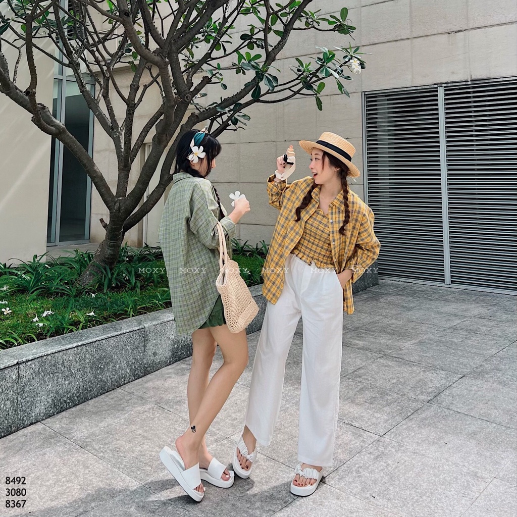 SP008492-Set áo somi