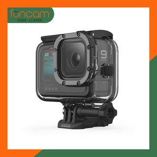VỎ CHỐNG NƯỚC GOPRO HERO 9 BLACK (CHÍNH HÃNG)