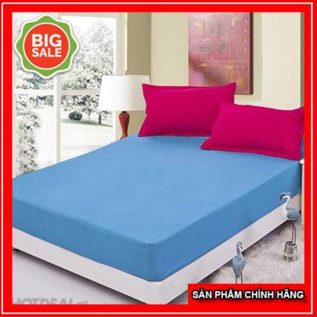 ( XẢ HÀNG - GIÁ SỐC ) Ga Chống Thấm Cho Bé Hàng Cao Cấp đủ kích thước (1m6 đến 2m2)