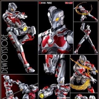 Mô hình lắp ráp Ultraman Ace Suit