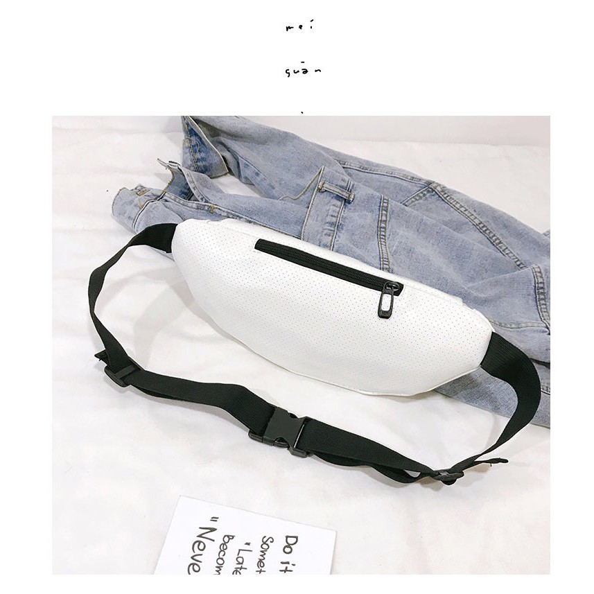 Túi bao tử Like chất liệu da