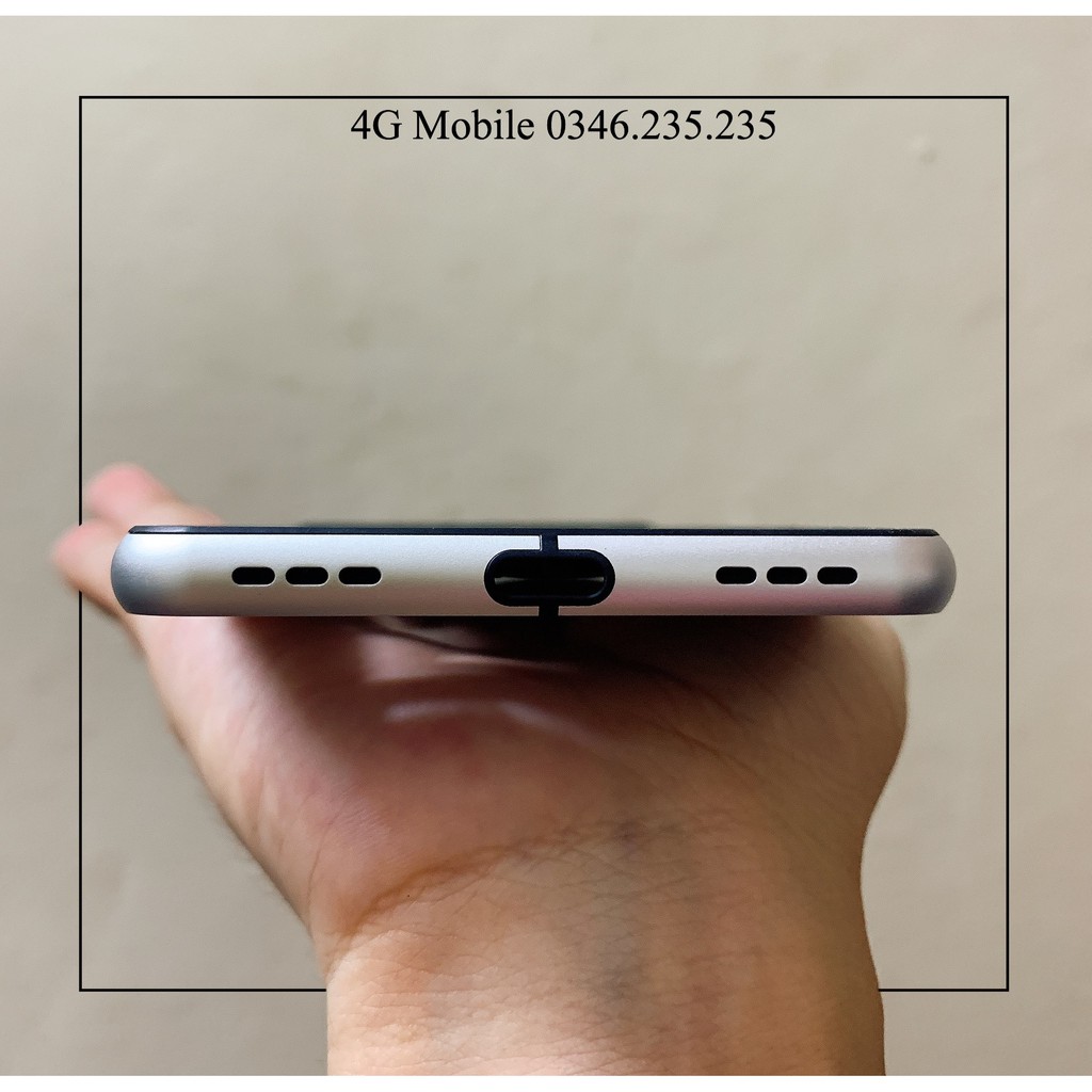 Viền Khung Benzen Blackberry Keyone/Key1/K1 ZIN
