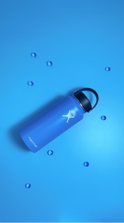 Bình giữ nhiệt Hydro Flask chính hãng