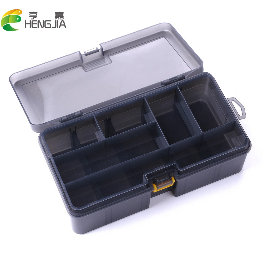 Hộp đựng đồ câu cá 21.5x12x7cm chống thấm nước