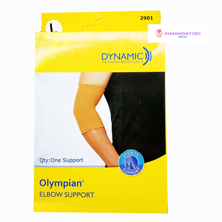 Đai hỗ trợ khuỷu tay Dynamic Olympian 2901